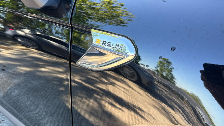 Renault Clio 1.3 TCe 130 RS Line 5dr EDC Petrol Hatchback